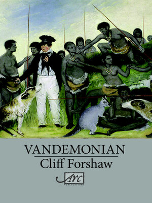 cover image of Vandemonian